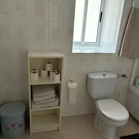 At Casa Sousa Daire *