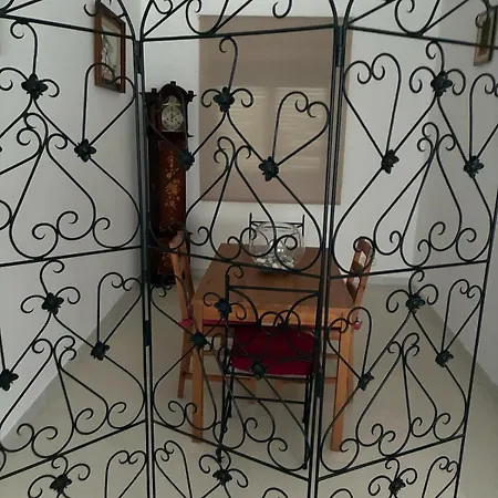 At Casa Sousa * Jerez De Los Caballeros