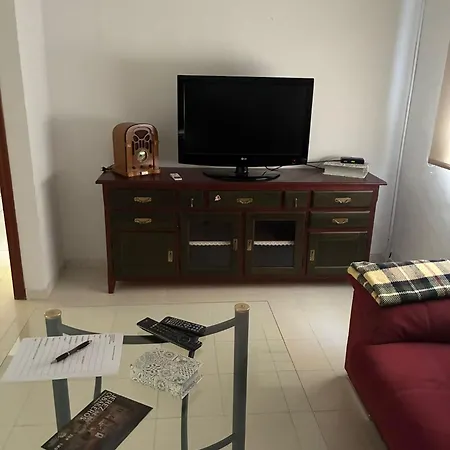 At Casa Sousa Jerez De Los Caballeros