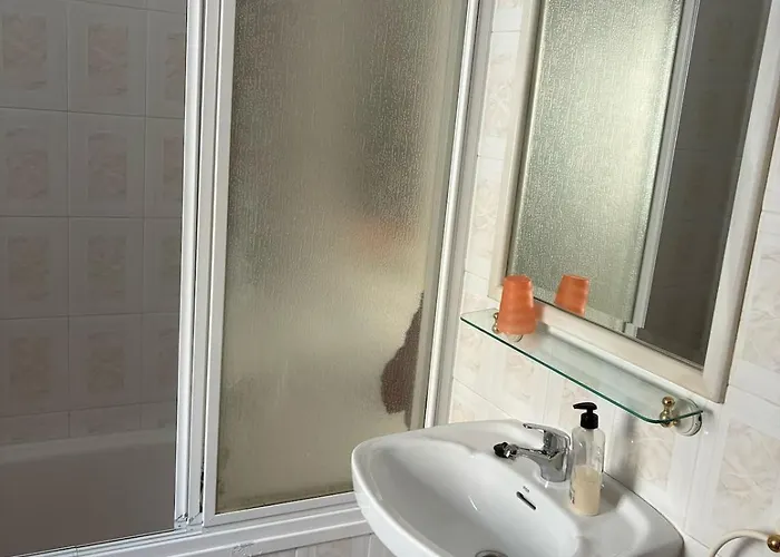 At Casa Sousa Appartement