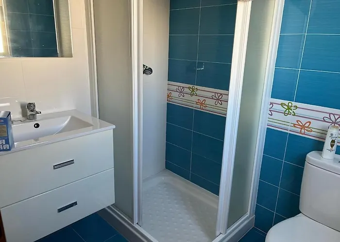 Appartement At Casa Sousa