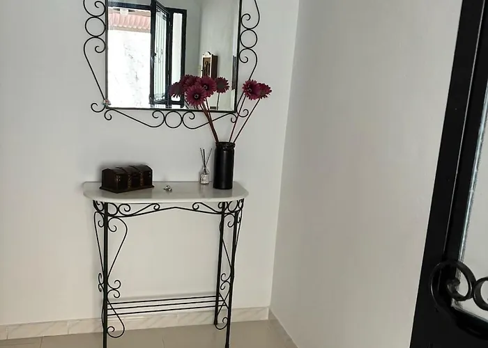 At Casa Sousa Appartement