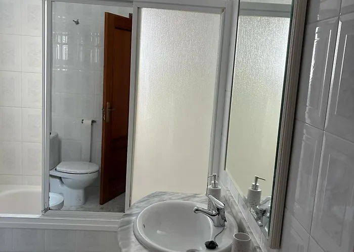 Appartement At Casa Sousa