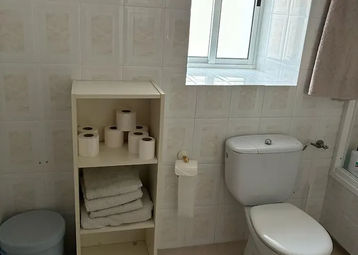 At Casa Sousa Appartement *