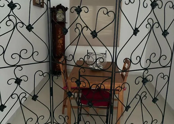 At Casa Sousa * Jerez De Los Caballeros