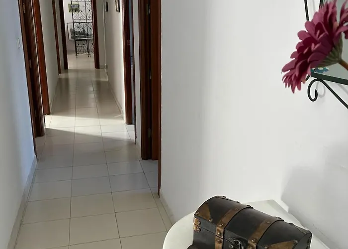 Appartement At Casa Sousa *