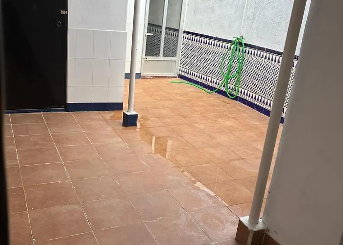 At Casa Sousa Appartement Jerez De Los Caballeros