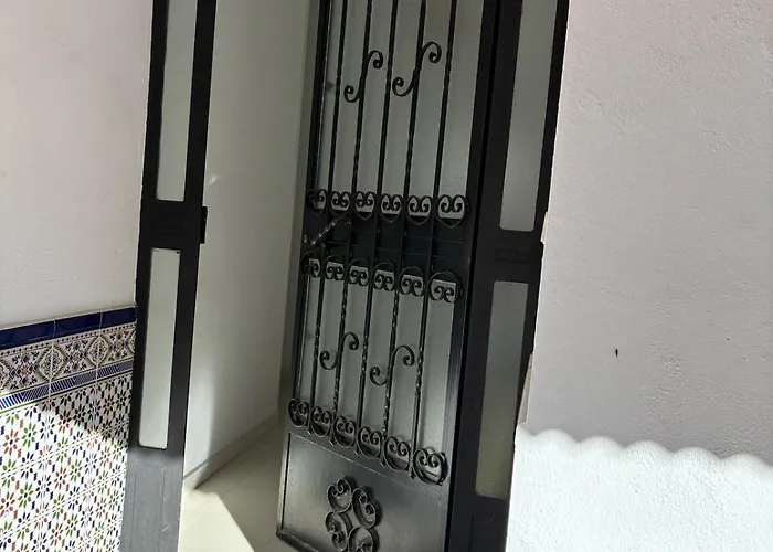 At Casa Sousa Appartement