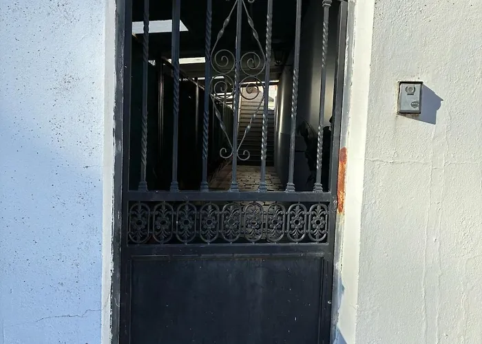 Appartement At Casa Sousa *