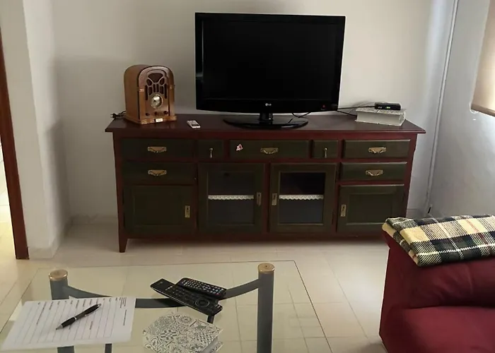 At Casa Sousa Jerez De Los Caballeros