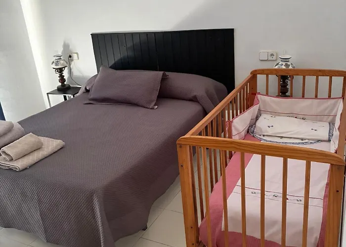 Appartement At Casa Sousa